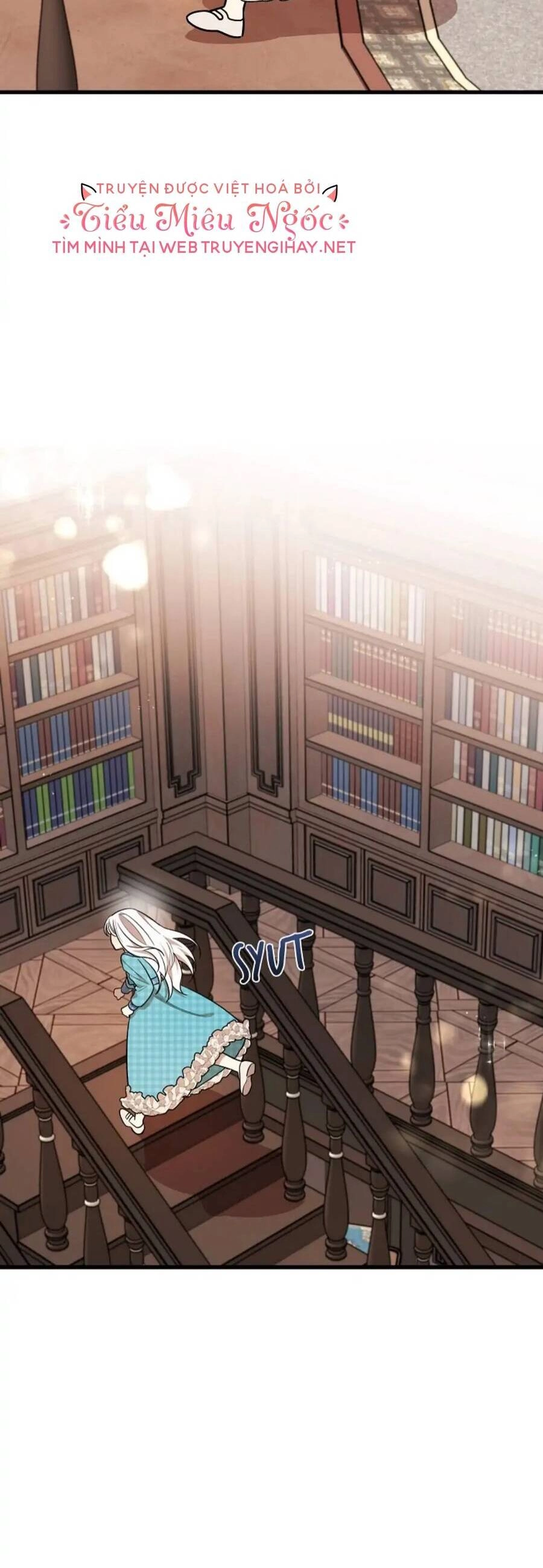 Những Người Anh Nguy Hiểm Của Công Nương Chapter 21 - 45