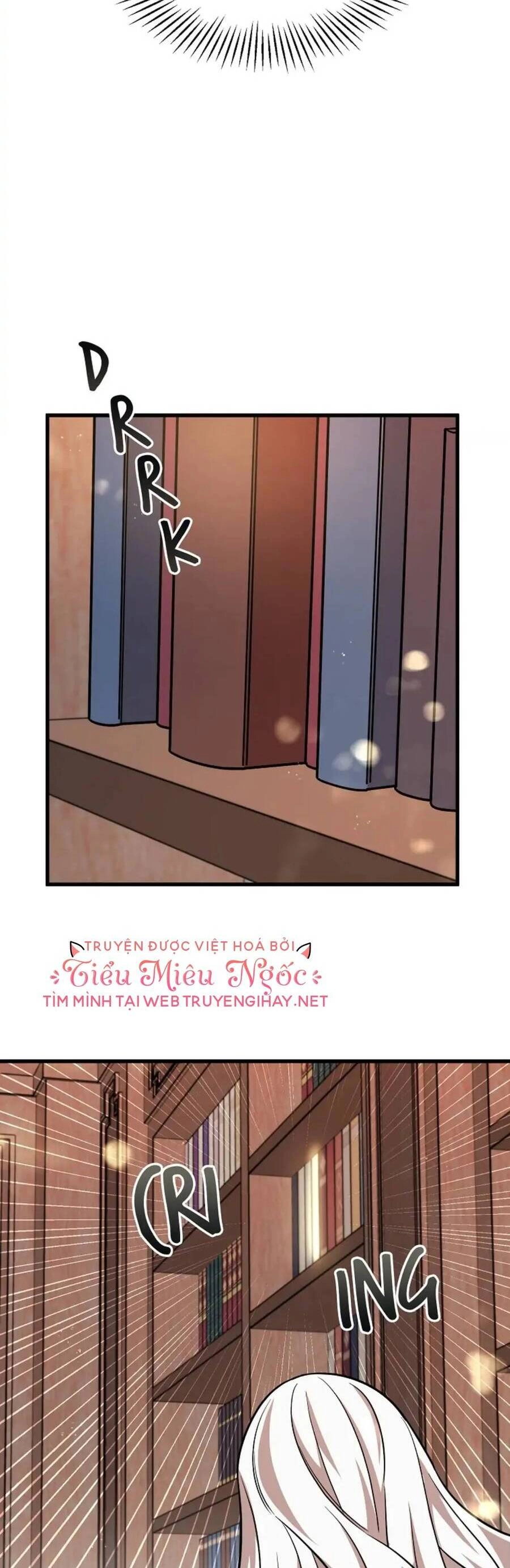 Những Người Anh Nguy Hiểm Của Công Nương Chapter 21 - 48