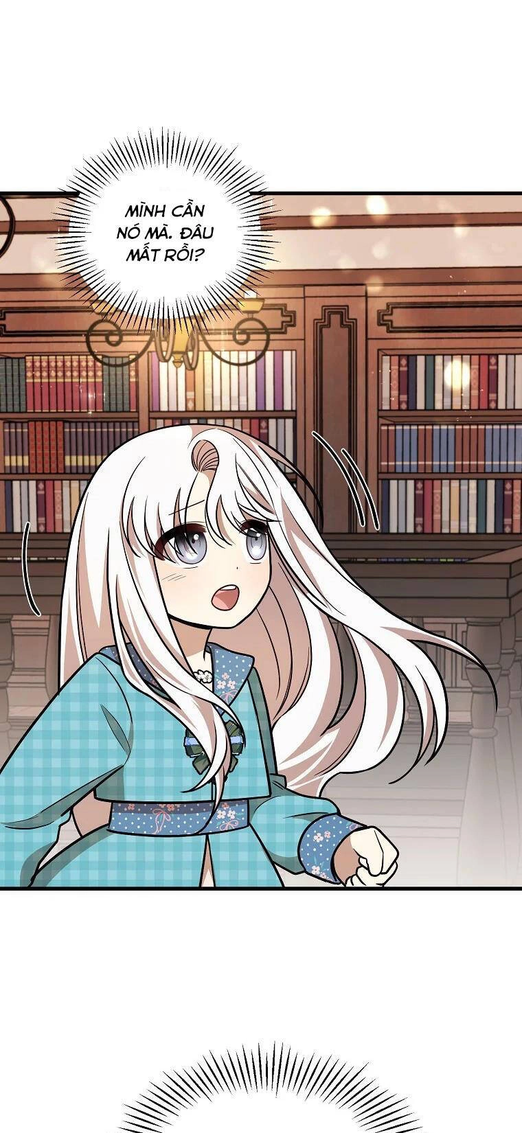 Những Người Anh Nguy Hiểm Của Công Nương Chapter 22 - 1