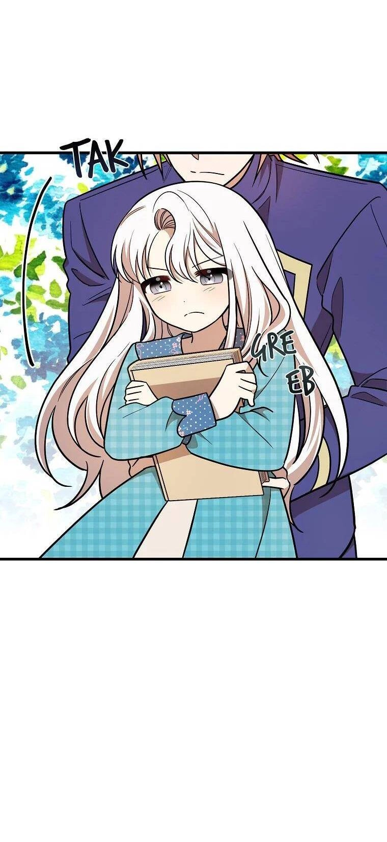 Những Người Anh Nguy Hiểm Của Công Nương Chapter 22 - 6