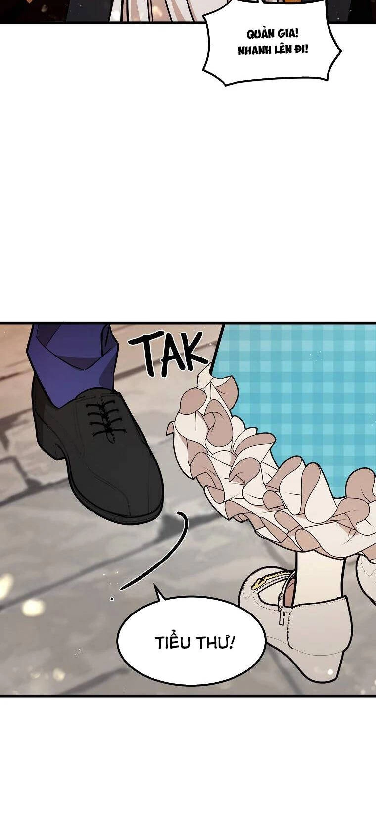 Những Người Anh Nguy Hiểm Của Công Nương Chapter 22 - 14