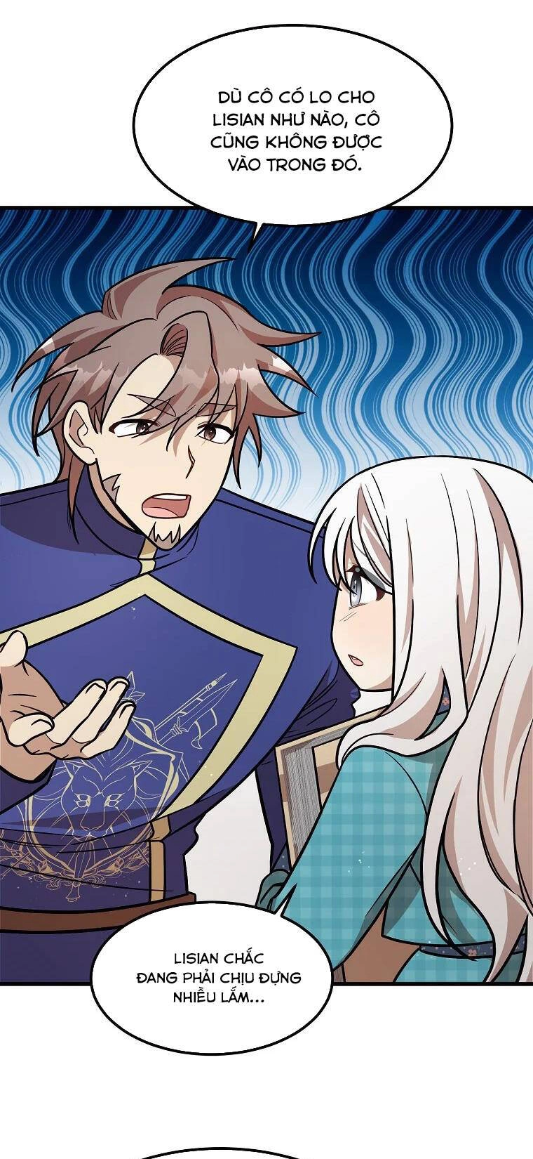 Những Người Anh Nguy Hiểm Của Công Nương Chapter 22 - 15