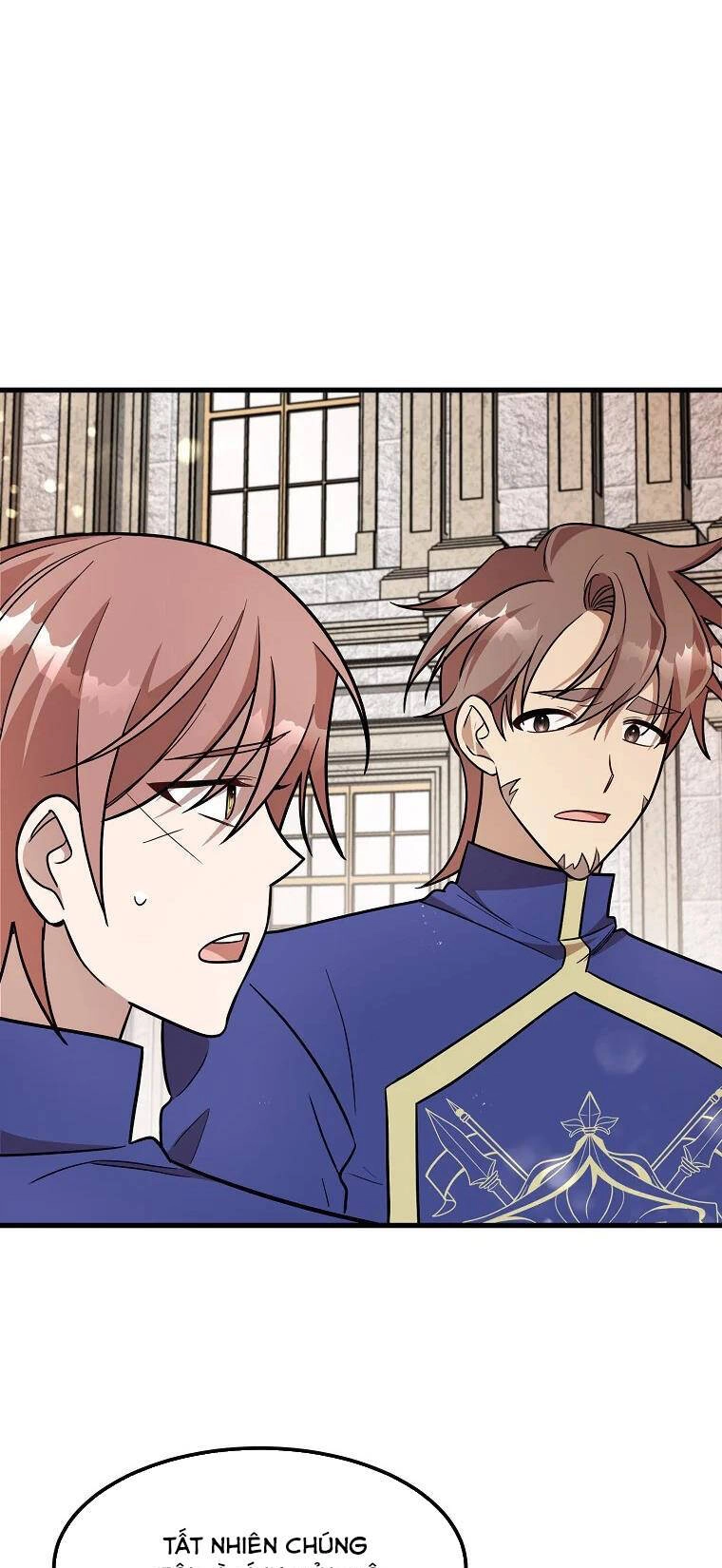 Những Người Anh Nguy Hiểm Của Công Nương Chapter 22 - 18