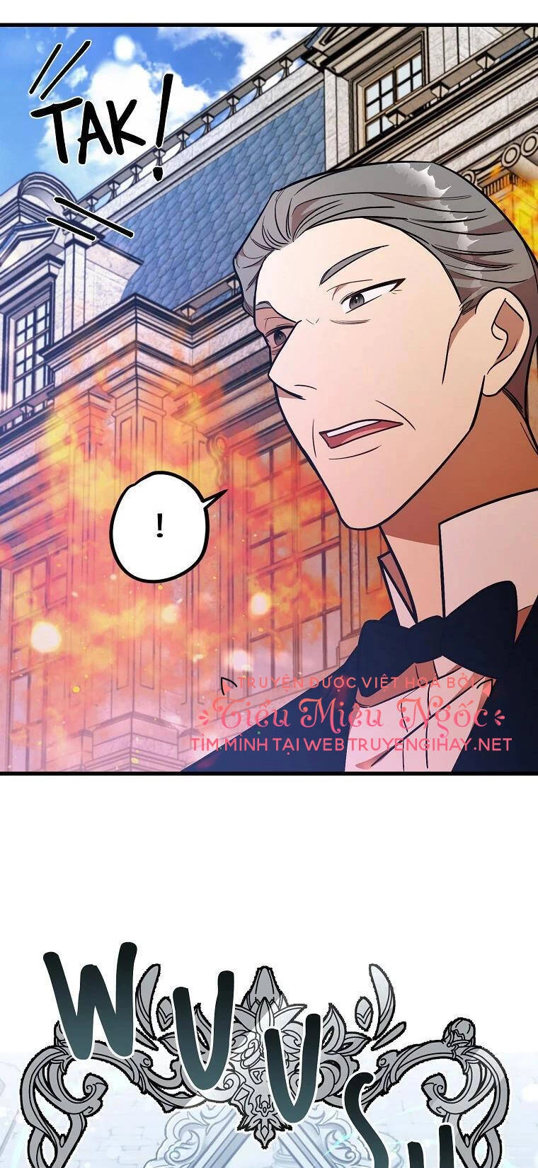 Những Người Anh Nguy Hiểm Của Công Nương Chapter 22 - 32