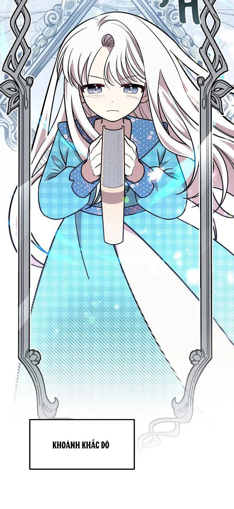 Những Người Anh Nguy Hiểm Của Công Nương Chapter 22 - 33