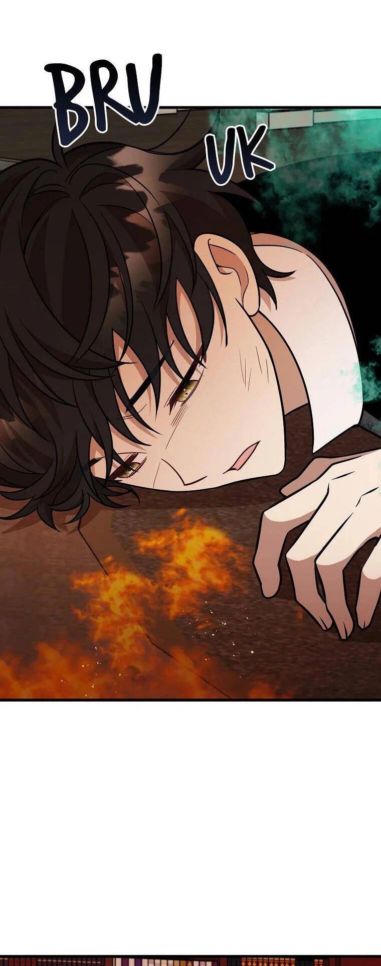 Những Người Anh Nguy Hiểm Của Công Nương Chapter 22 - 41