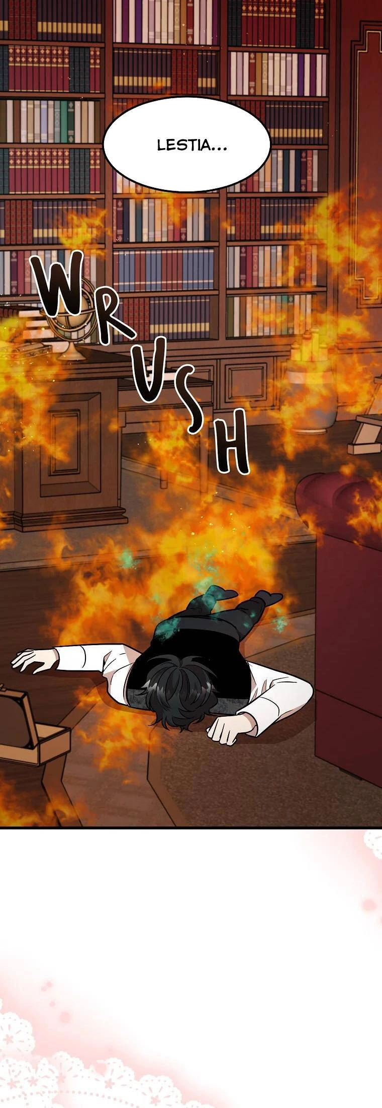 Những Người Anh Nguy Hiểm Của Công Nương Chapter 22 - 42