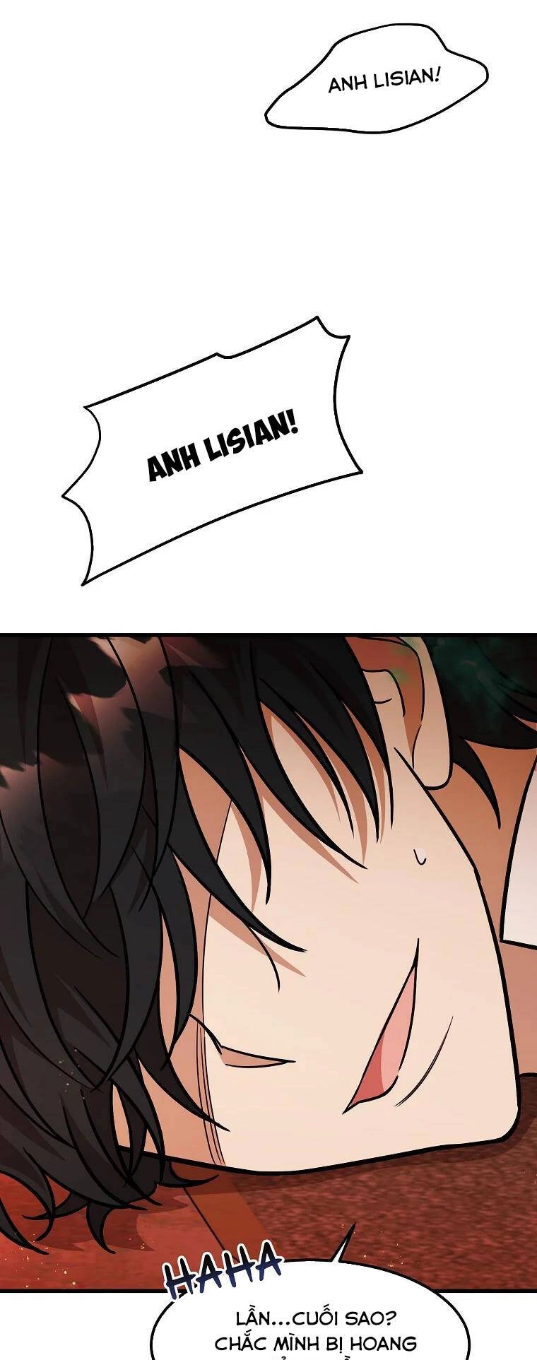 Những Người Anh Nguy Hiểm Của Công Nương Chapter 22 - 44