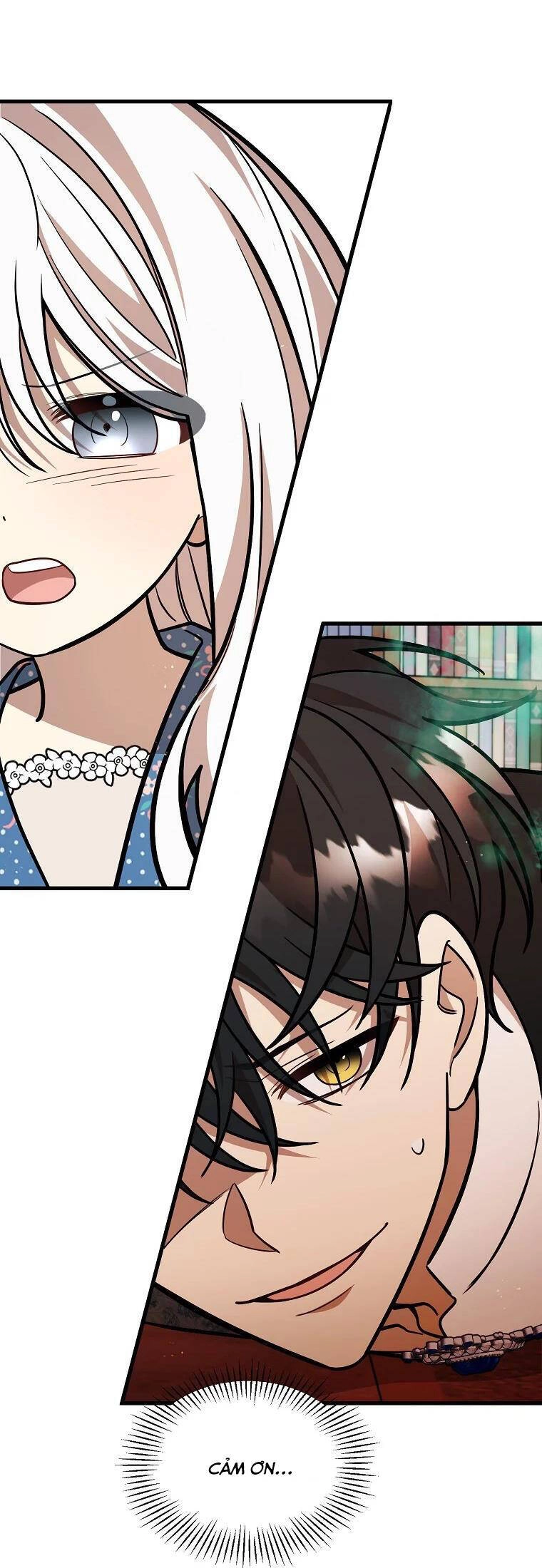 Những Người Anh Nguy Hiểm Của Công Nương Chapter 22 - 47