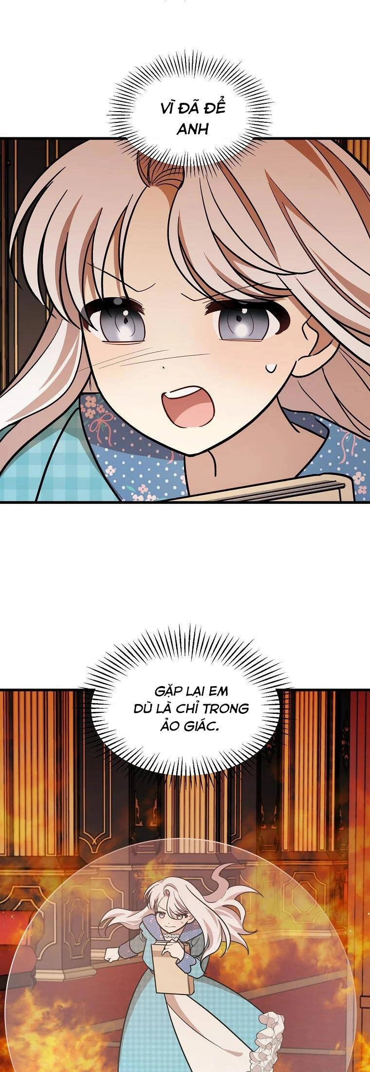 Những Người Anh Nguy Hiểm Của Công Nương Chapter 22 - 48