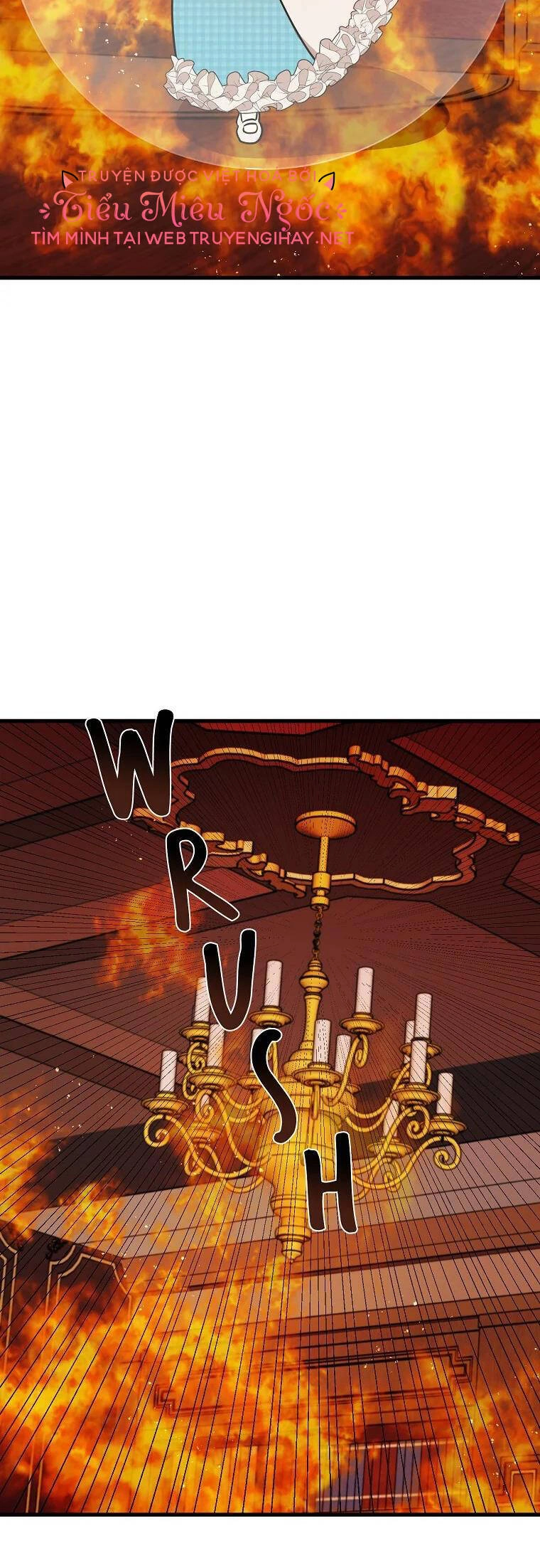 Những Người Anh Nguy Hiểm Của Công Nương Chapter 22 - 49