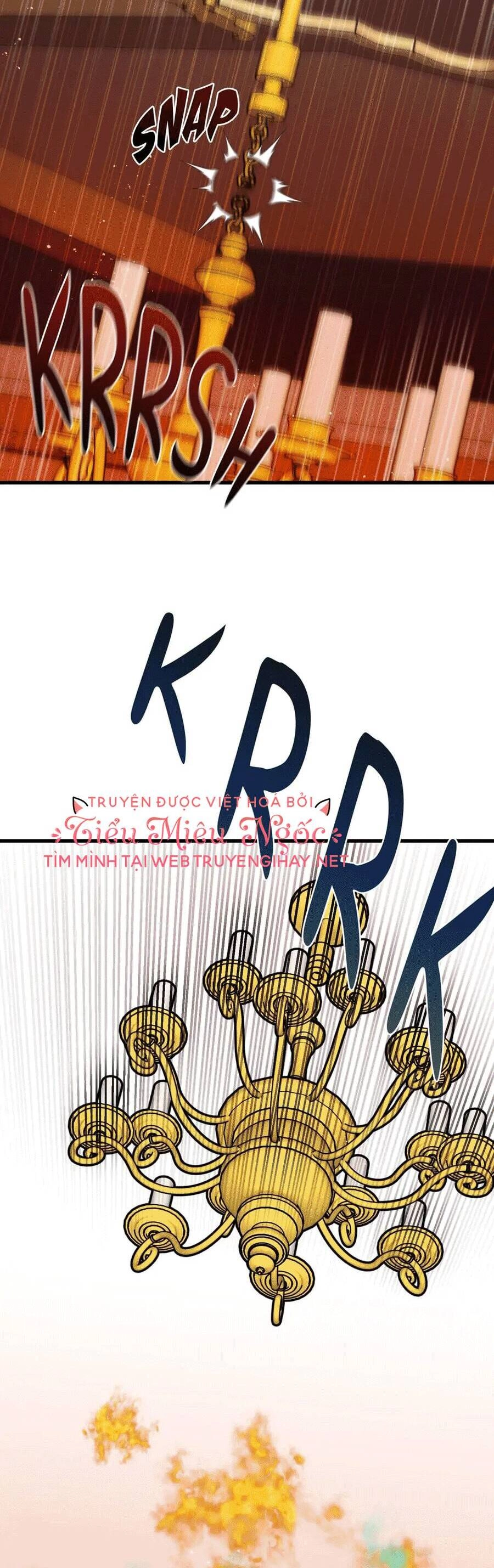 Những Người Anh Nguy Hiểm Của Công Nương Chapter 23 - 4