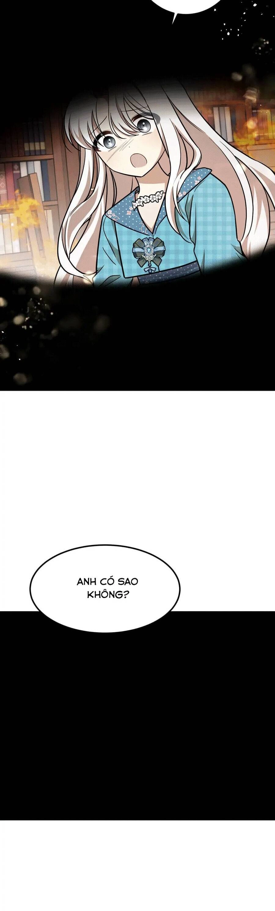 Những Người Anh Nguy Hiểm Của Công Nương Chapter 23 - 12