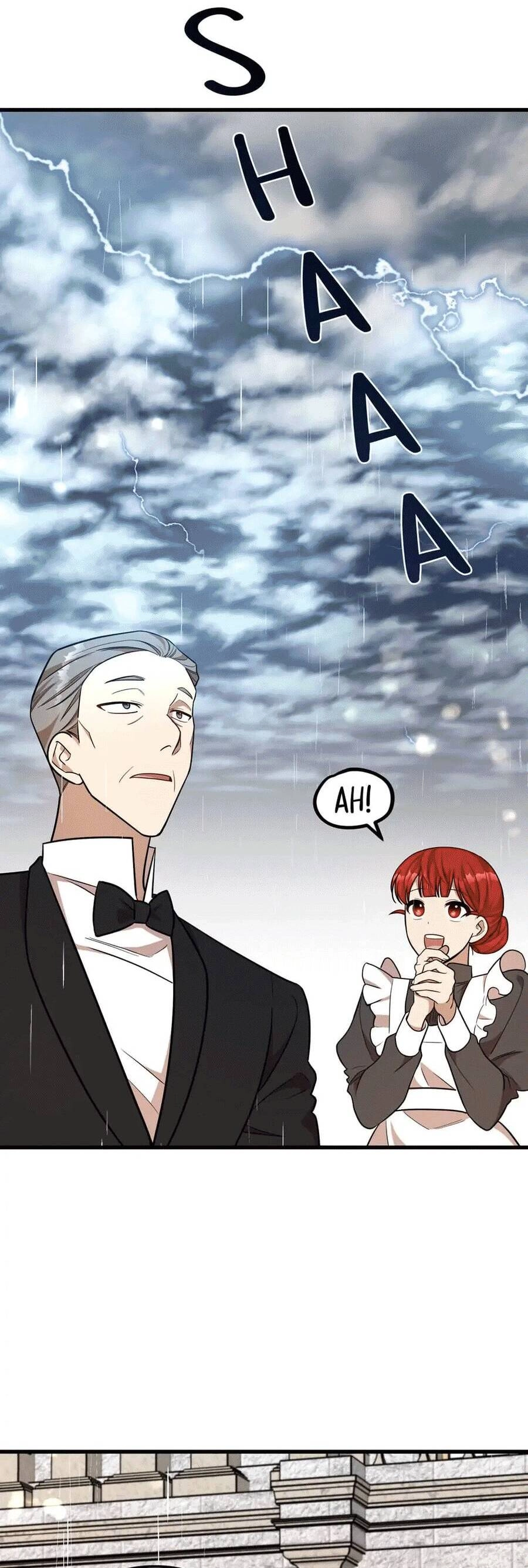 Những Người Anh Nguy Hiểm Của Công Nương Chapter 23 - 21