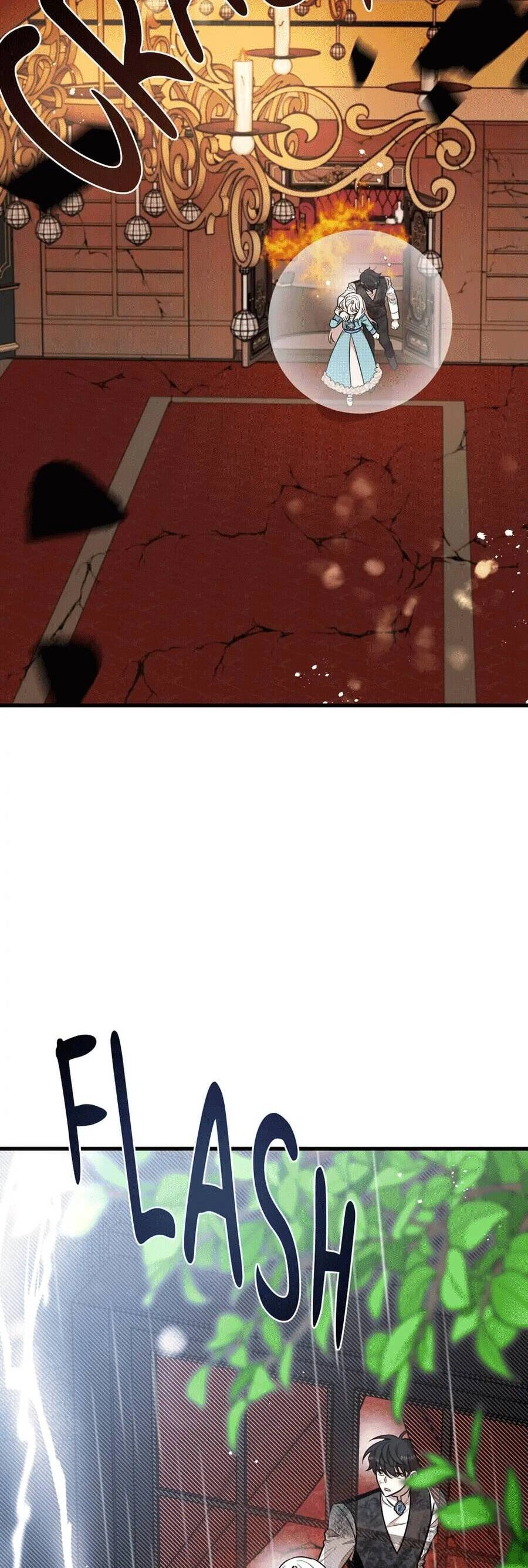 Những Người Anh Nguy Hiểm Của Công Nương Chapter 23 - 23