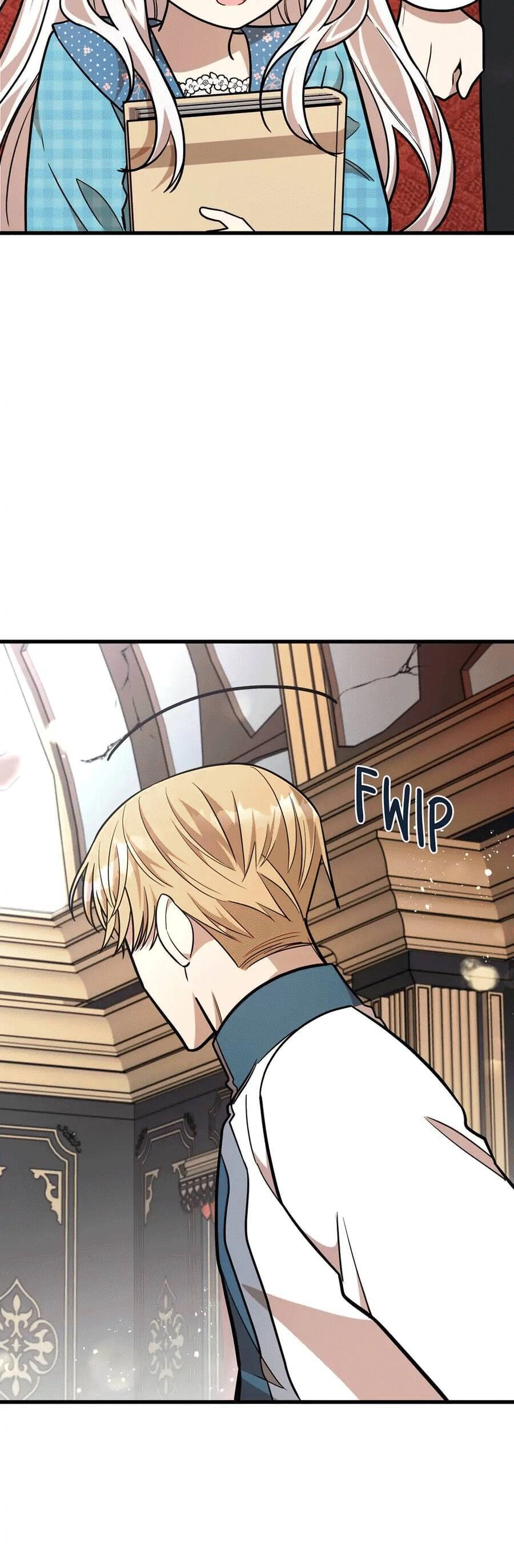 Những Người Anh Nguy Hiểm Của Công Nương Chapter 23 - 30