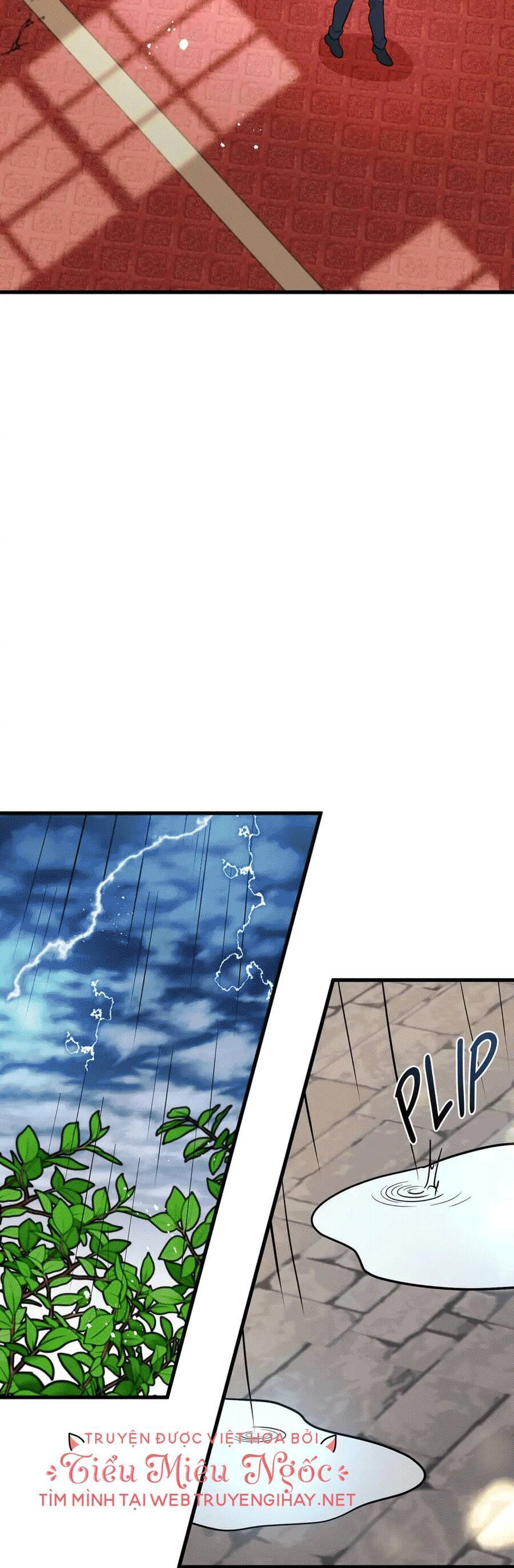 Những Người Anh Nguy Hiểm Của Công Nương Chapter 23 - 32