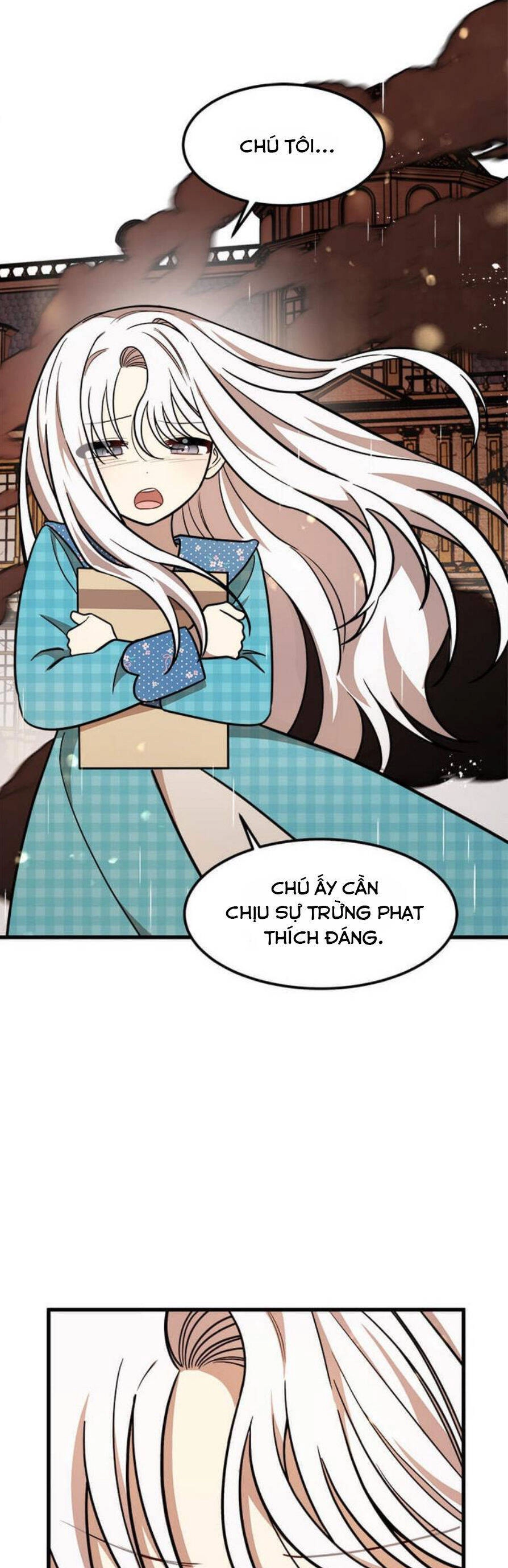 Những Người Anh Nguy Hiểm Của Công Nương Chapter 24 - 1