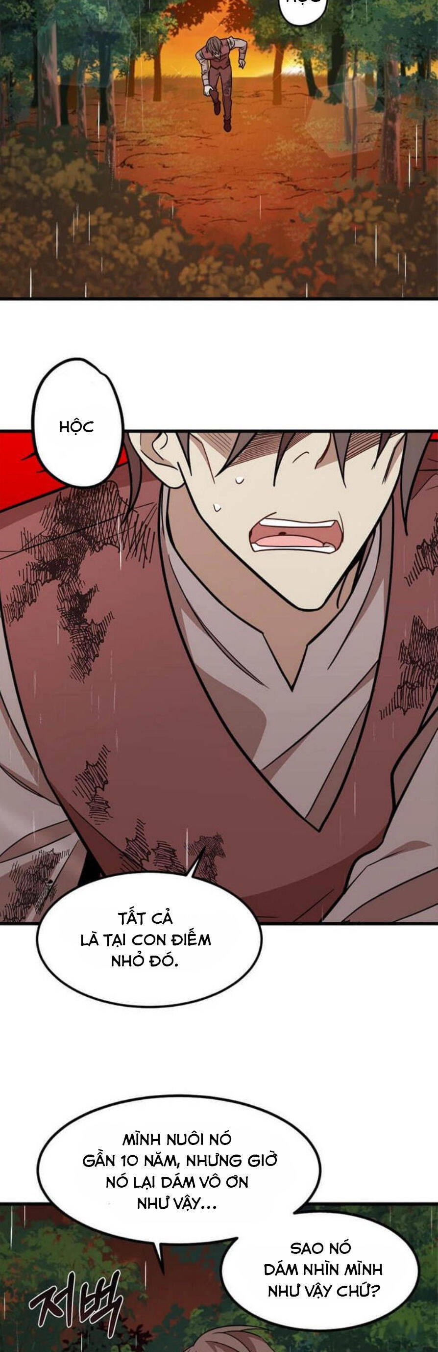 Những Người Anh Nguy Hiểm Của Công Nương Chapter 24 - 7