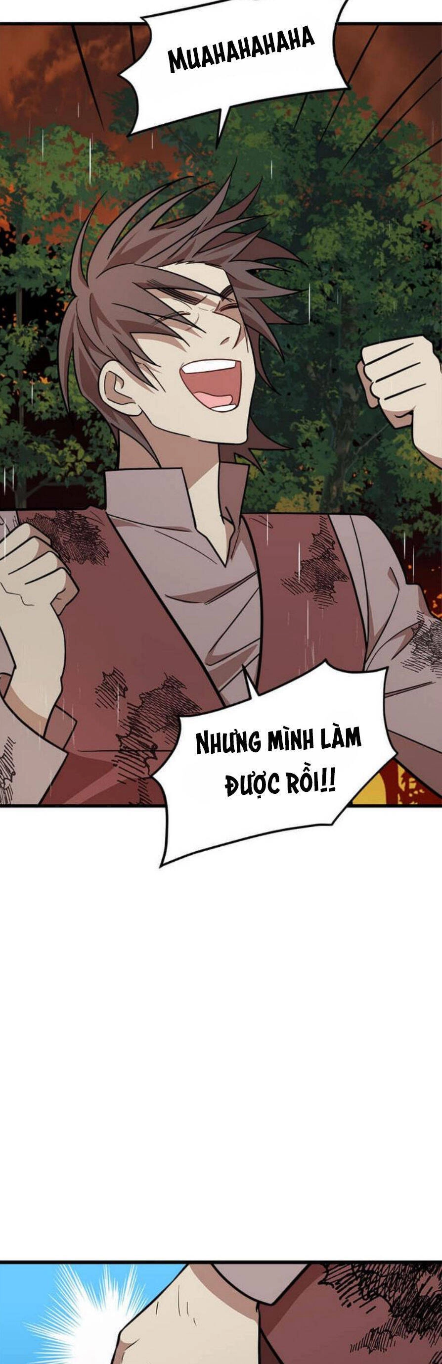 Những Người Anh Nguy Hiểm Của Công Nương Chapter 24 - 9