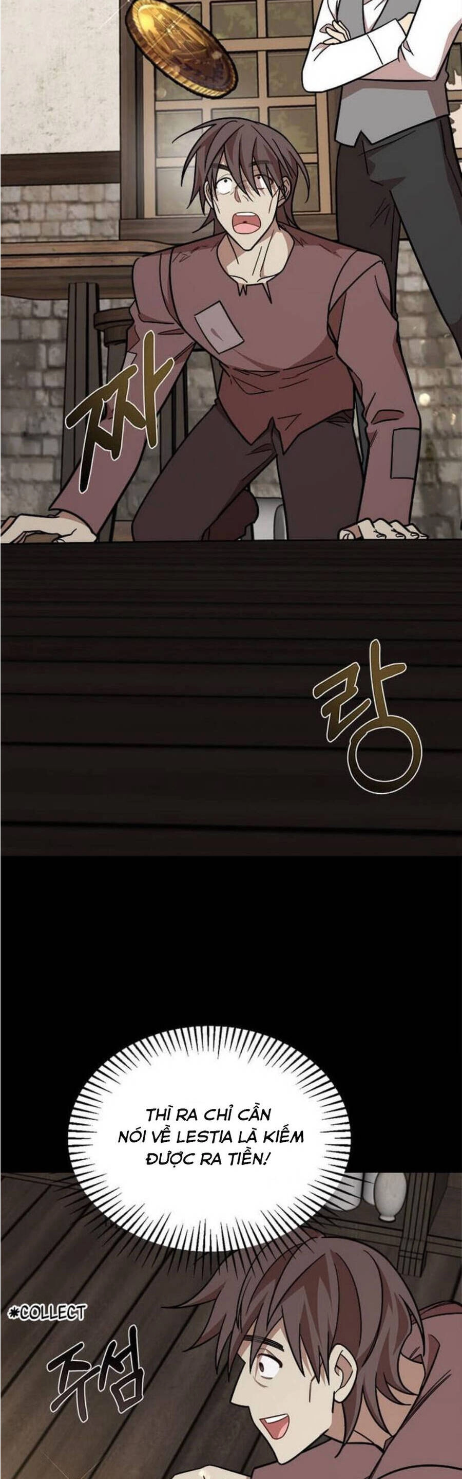 Những Người Anh Nguy Hiểm Của Công Nương Chapter 24 - 12