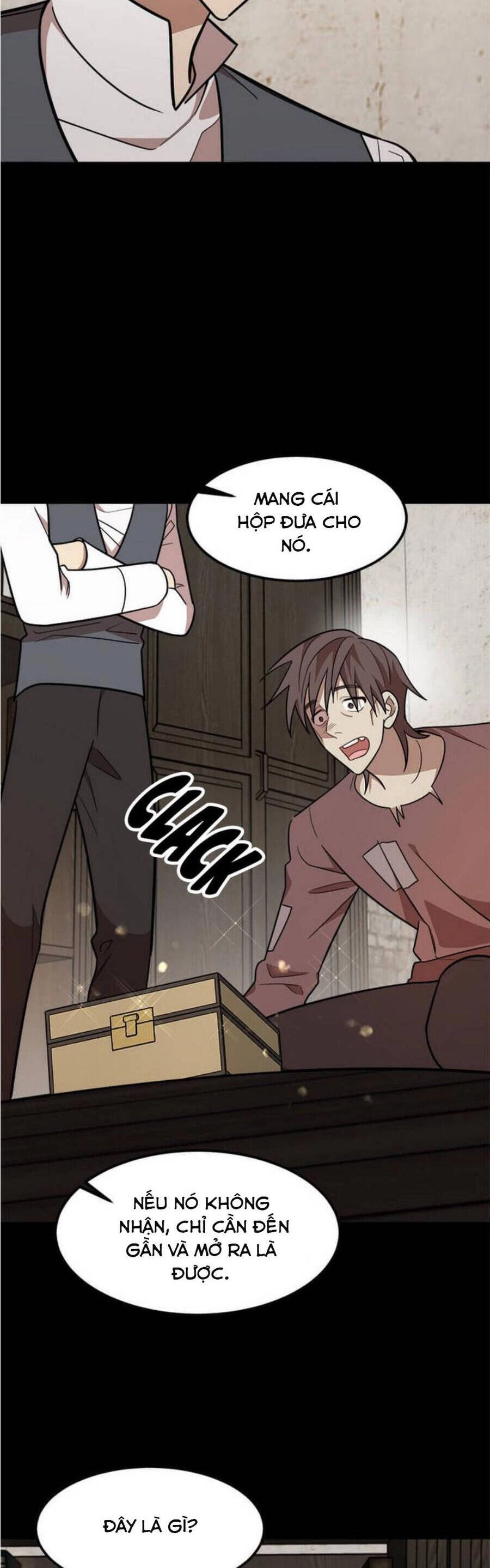 Những Người Anh Nguy Hiểm Của Công Nương Chapter 24 - 15