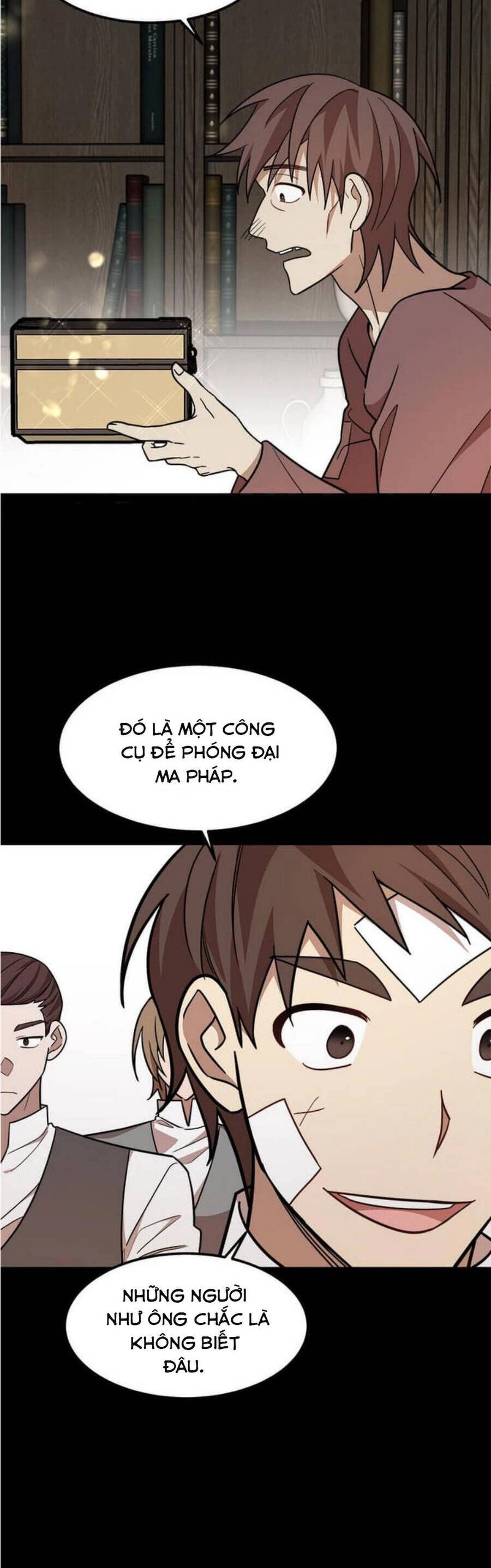 Những Người Anh Nguy Hiểm Của Công Nương Chapter 24 - 16