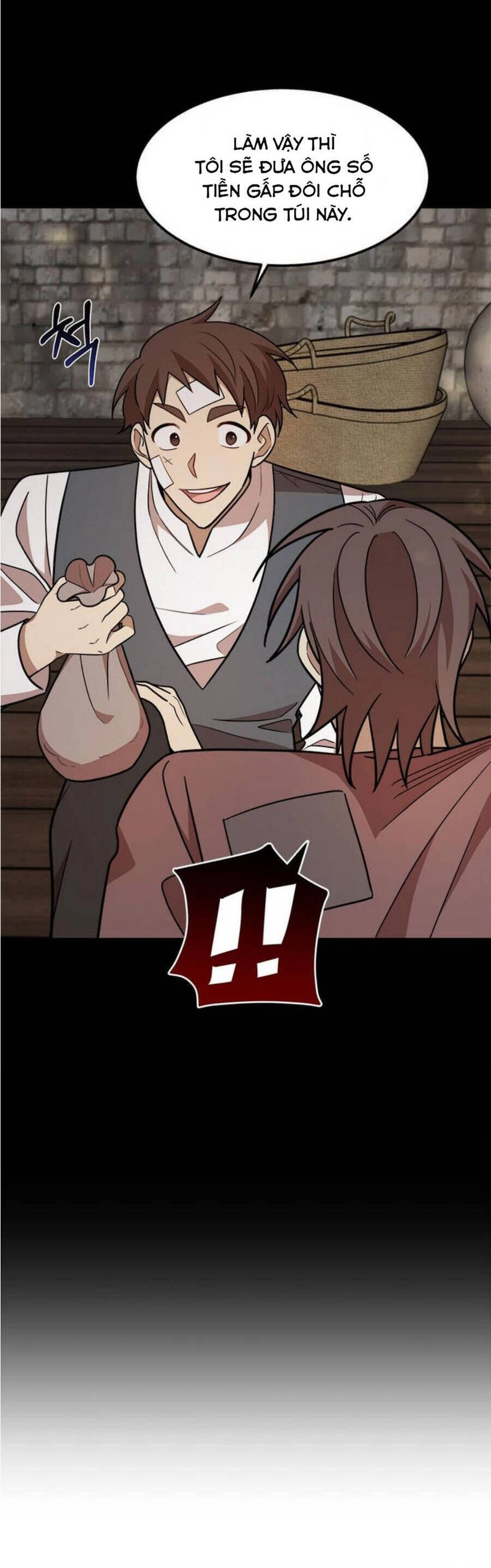 Những Người Anh Nguy Hiểm Của Công Nương Chapter 24 - 17