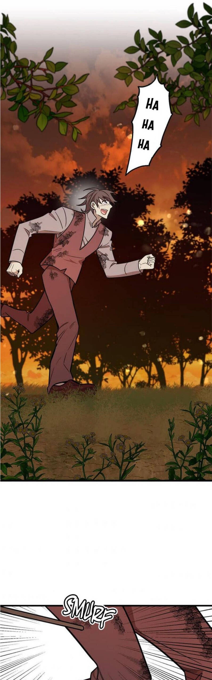 Những Người Anh Nguy Hiểm Của Công Nương Chapter 24 - 18