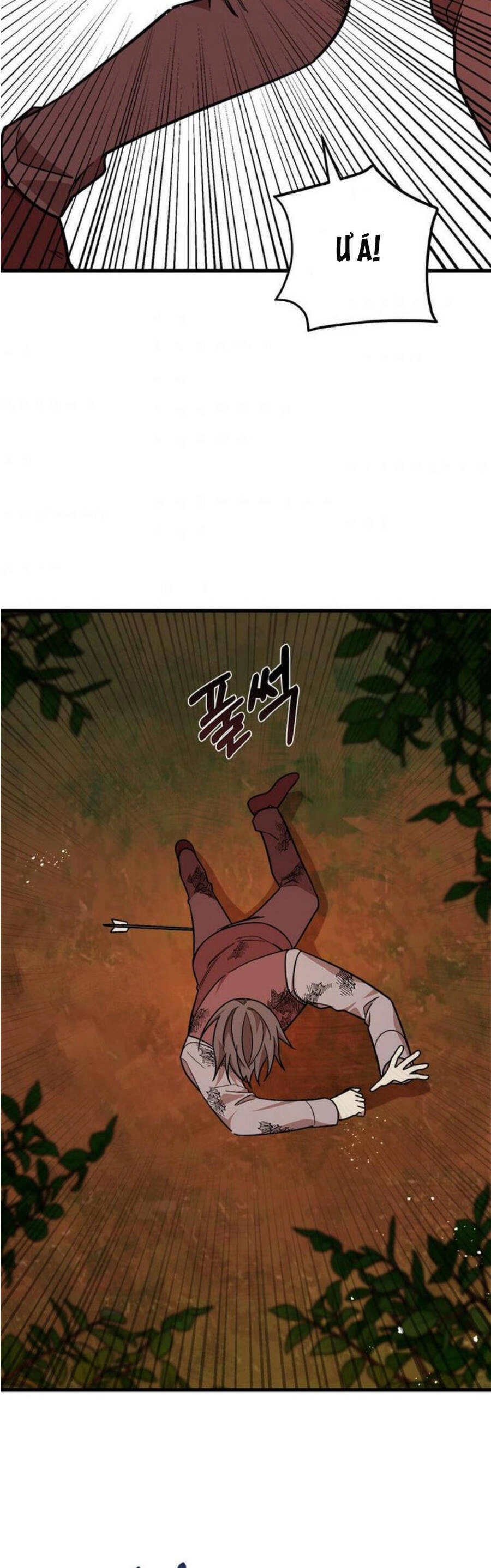 Những Người Anh Nguy Hiểm Của Công Nương Chapter 24 - 19