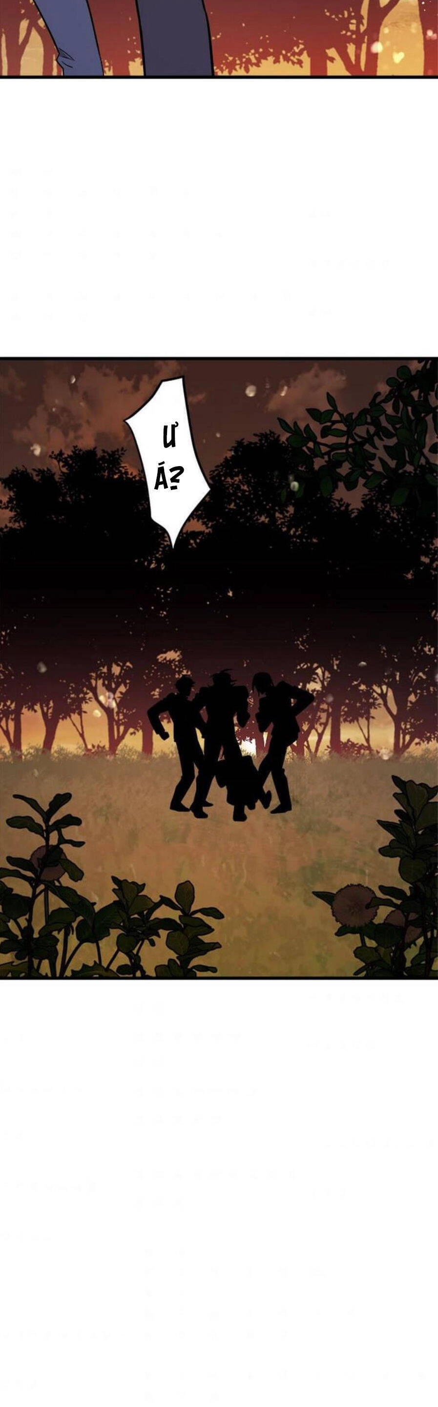 Những Người Anh Nguy Hiểm Của Công Nương Chapter 24 - 23