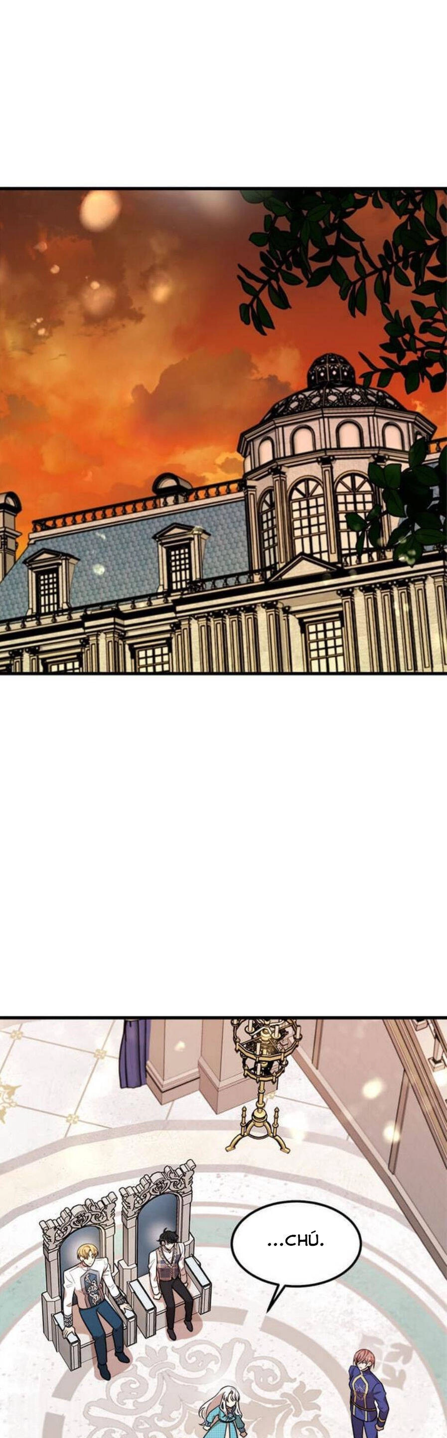 Những Người Anh Nguy Hiểm Của Công Nương Chapter 24 - 24