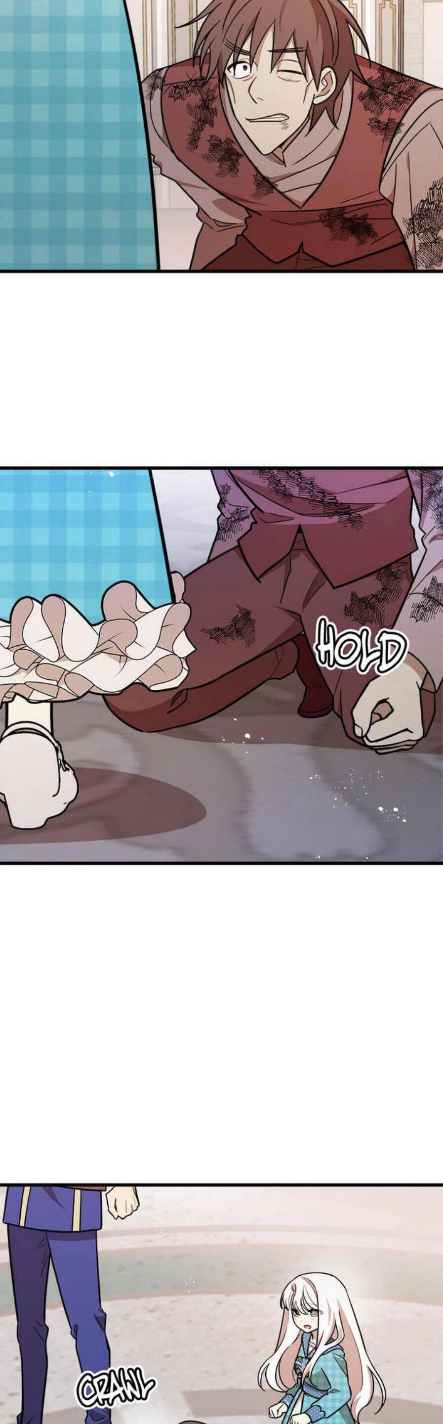 Những Người Anh Nguy Hiểm Của Công Nương Chapter 24 - 26