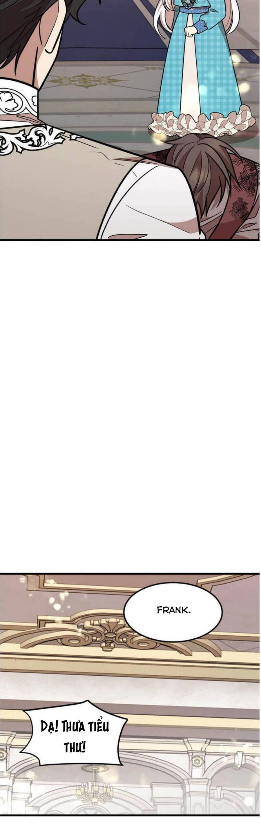 Những Người Anh Nguy Hiểm Của Công Nương Chapter 24 - 34