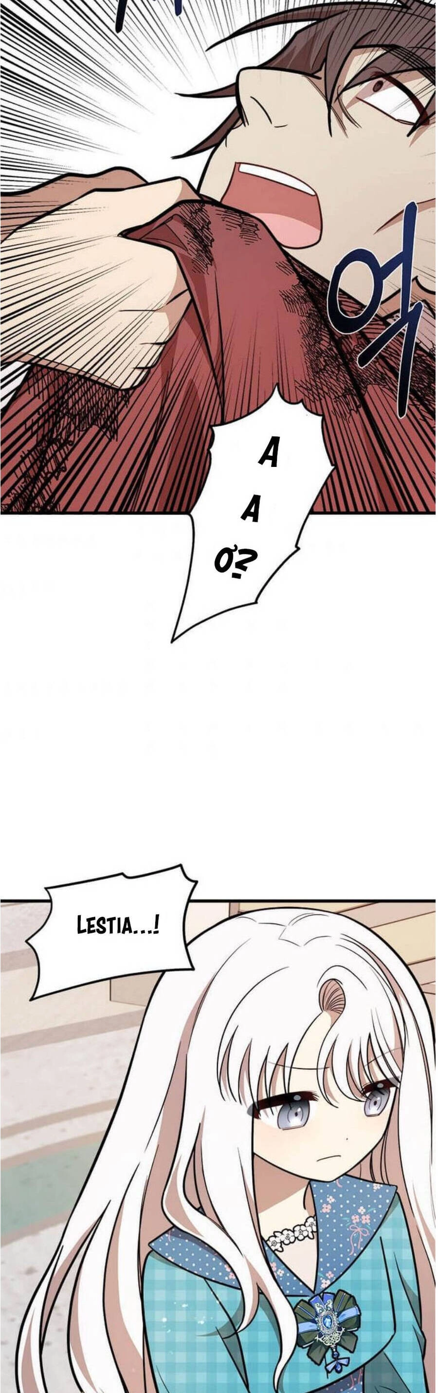 Những Người Anh Nguy Hiểm Của Công Nương Chapter 24 - 37