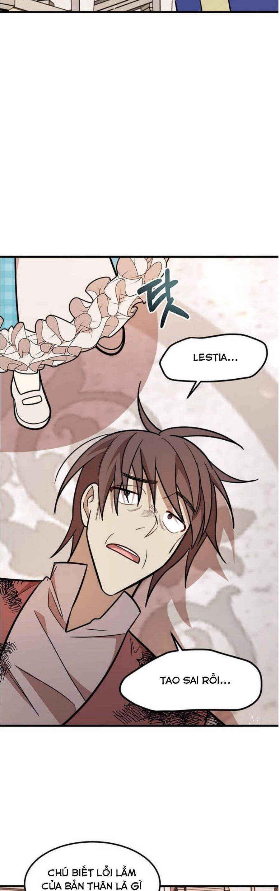 Những Người Anh Nguy Hiểm Của Công Nương Chapter 24 - 39