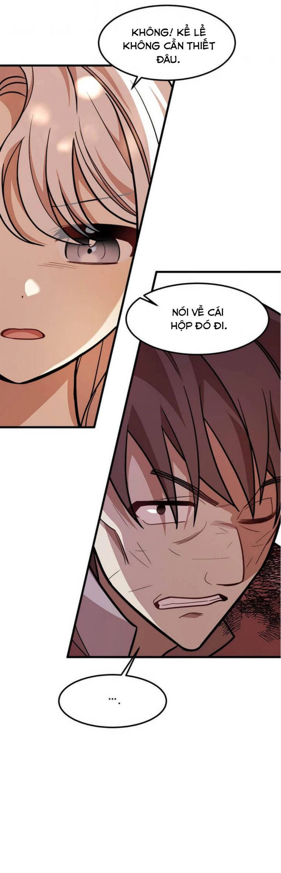 Những Người Anh Nguy Hiểm Của Công Nương Chapter 24 - 42