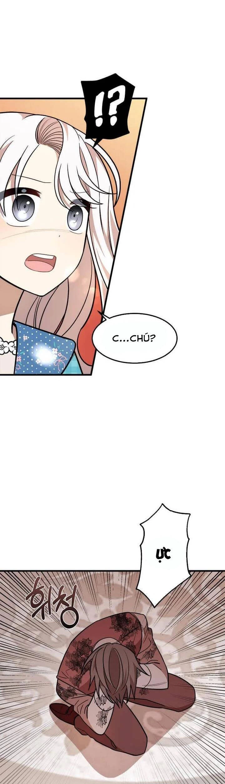 Những Người Anh Nguy Hiểm Của Công Nương Chapter 25 - 1