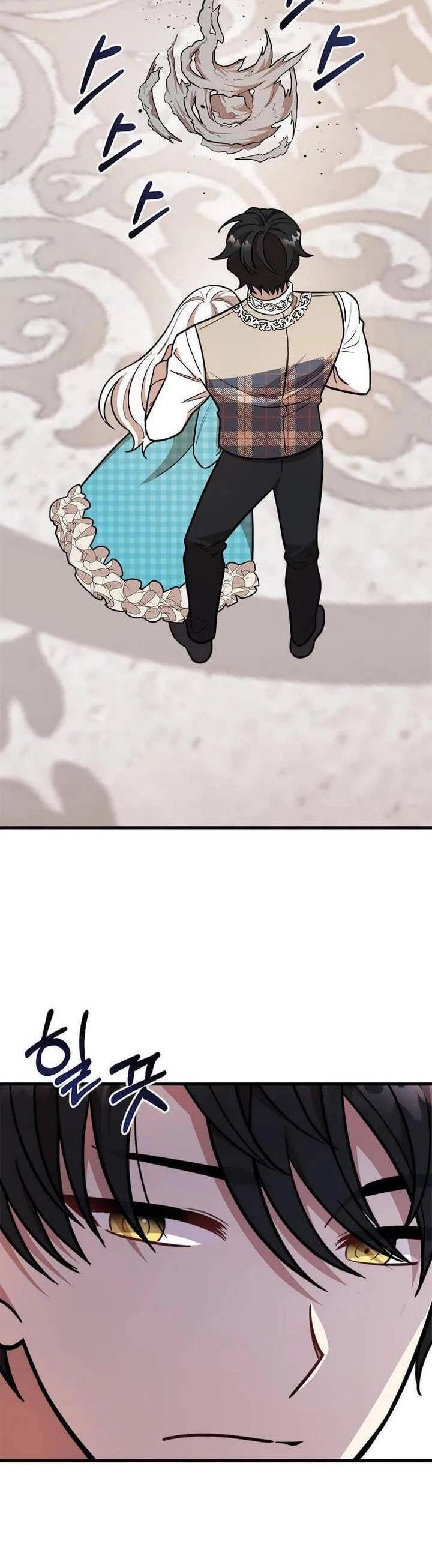 Những Người Anh Nguy Hiểm Của Công Nương Chapter 25 - 7