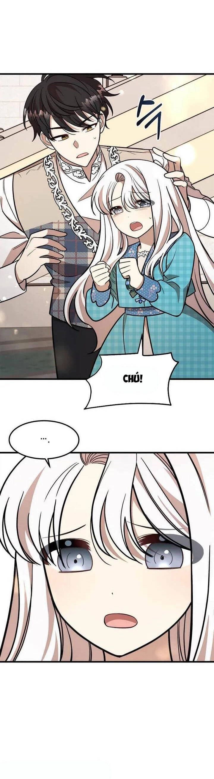 Những Người Anh Nguy Hiểm Của Công Nương Chapter 25 - 8