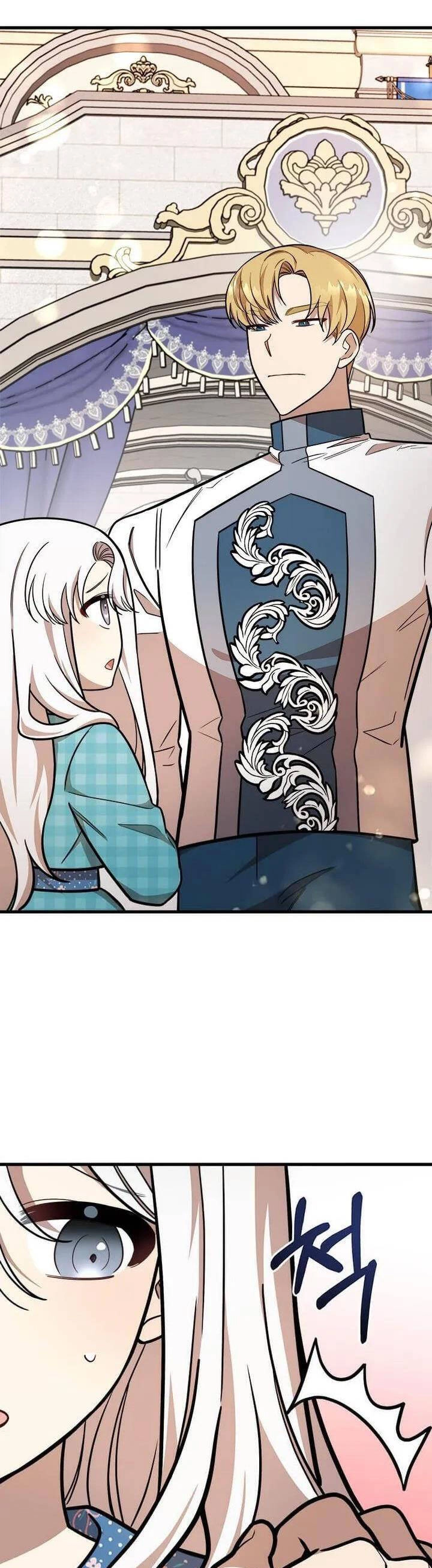 Những Người Anh Nguy Hiểm Của Công Nương Chapter 25 - 9