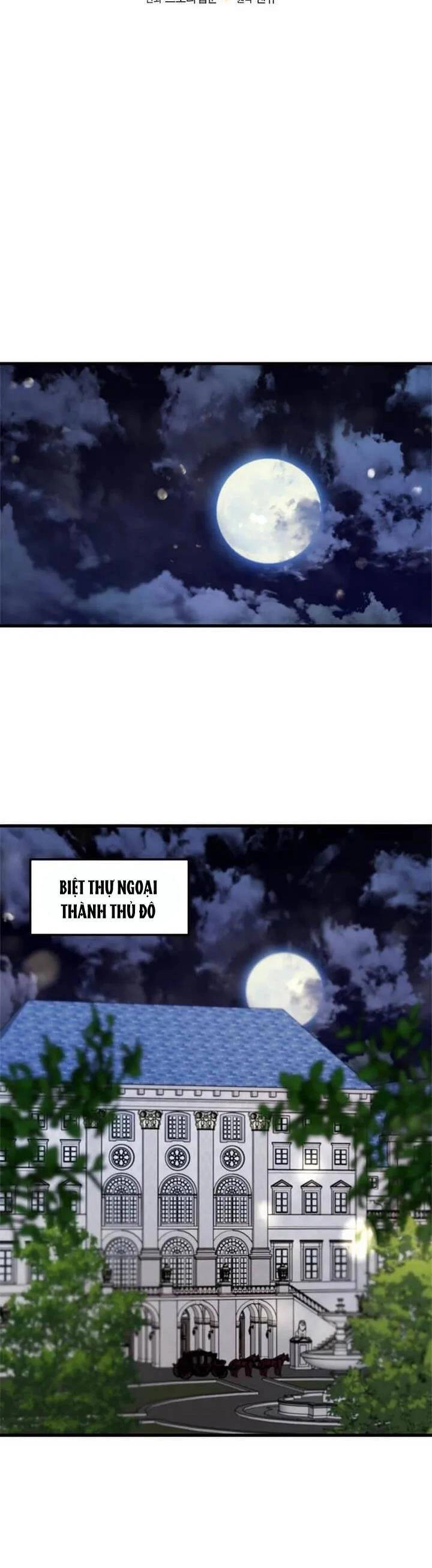 Những Người Anh Nguy Hiểm Của Công Nương Chapter 25 - 11