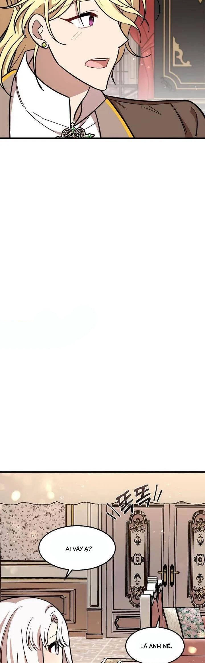 Những Người Anh Nguy Hiểm Của Công Nương Chapter 25 - 37