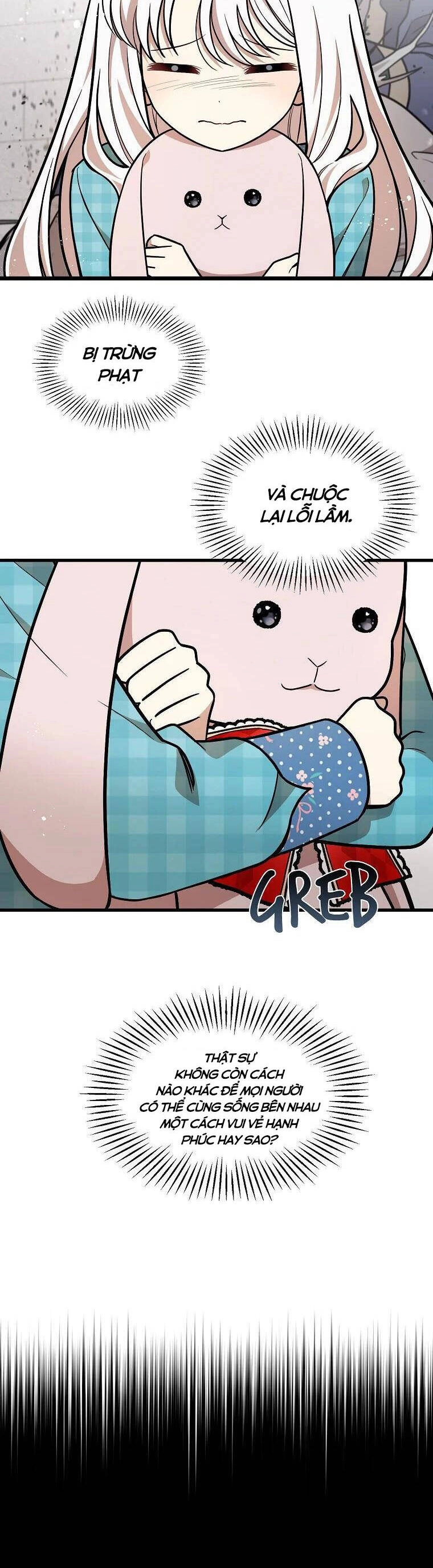 Những Người Anh Nguy Hiểm Của Công Nương Chapter 26 - 7