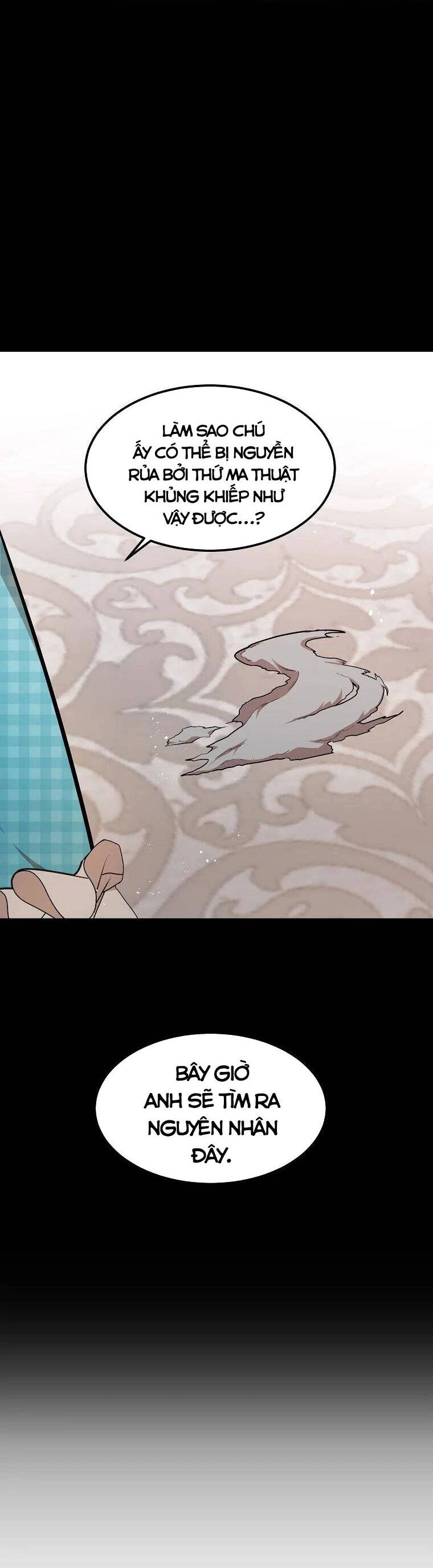 Những Người Anh Nguy Hiểm Của Công Nương Chapter 26 - 11