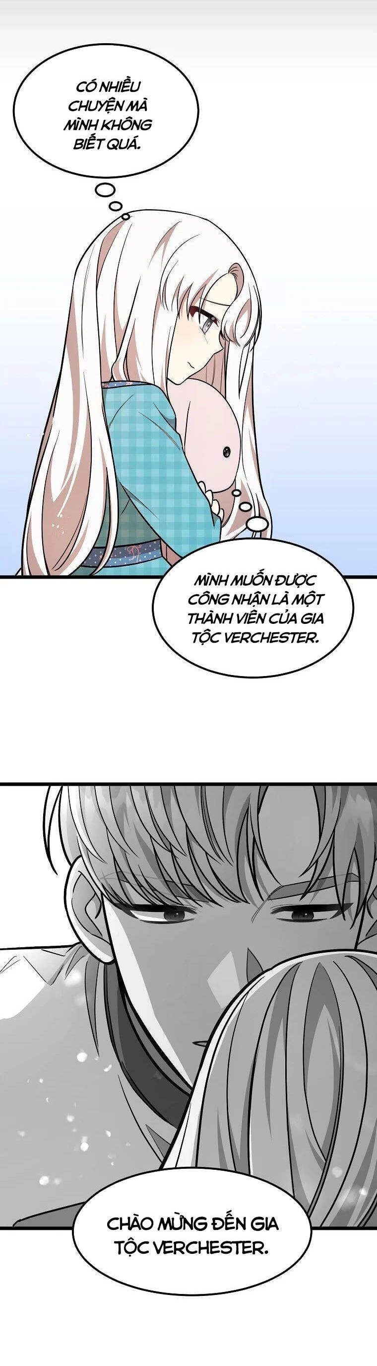 Những Người Anh Nguy Hiểm Của Công Nương Chapter 26 - 12