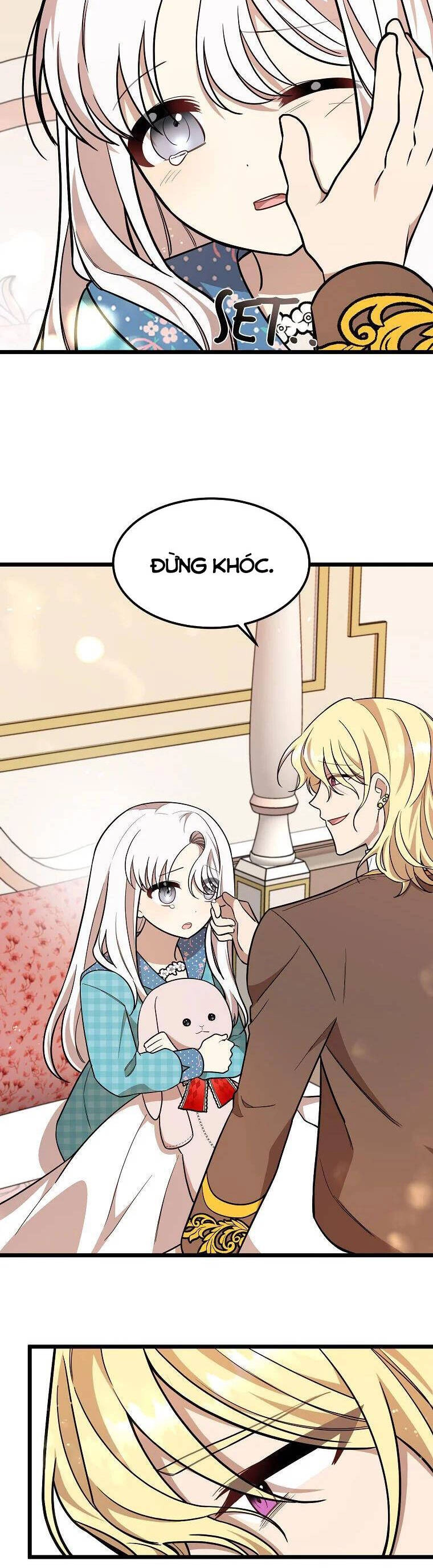 Những Người Anh Nguy Hiểm Của Công Nương Chapter 26 - 14