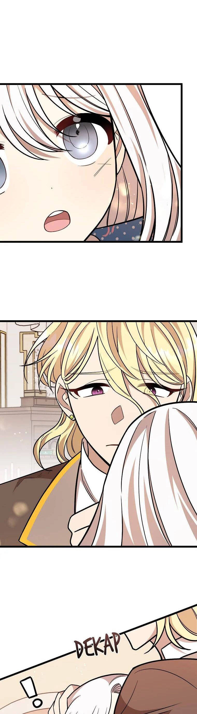 Những Người Anh Nguy Hiểm Của Công Nương Chapter 26 - 15