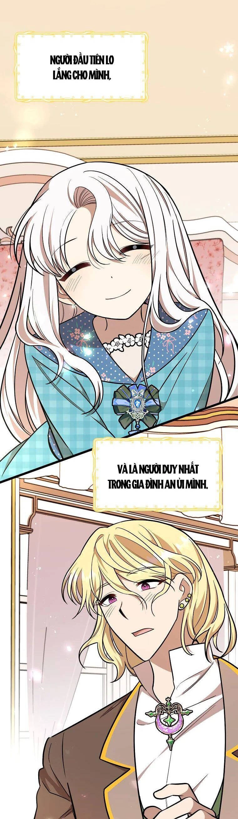 Những Người Anh Nguy Hiểm Của Công Nương Chapter 26 - 24