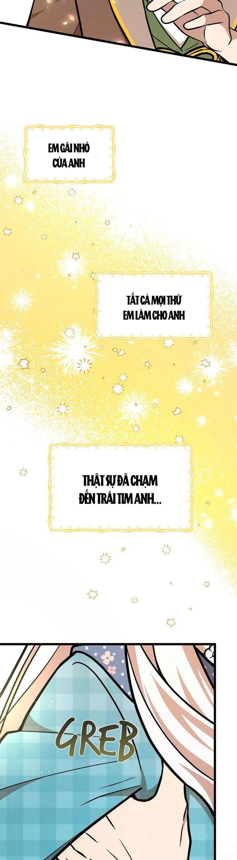 Những Người Anh Nguy Hiểm Của Công Nương Chapter 26 - 25